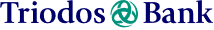 Logo Triodos Bank logo