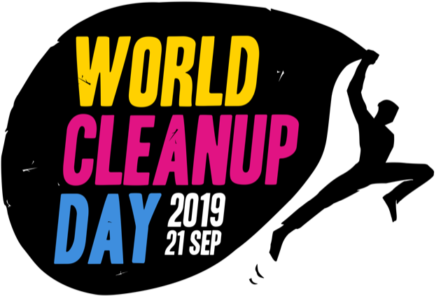 CleanupDay ohne blau
