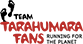 Runningfortheplanet Logo